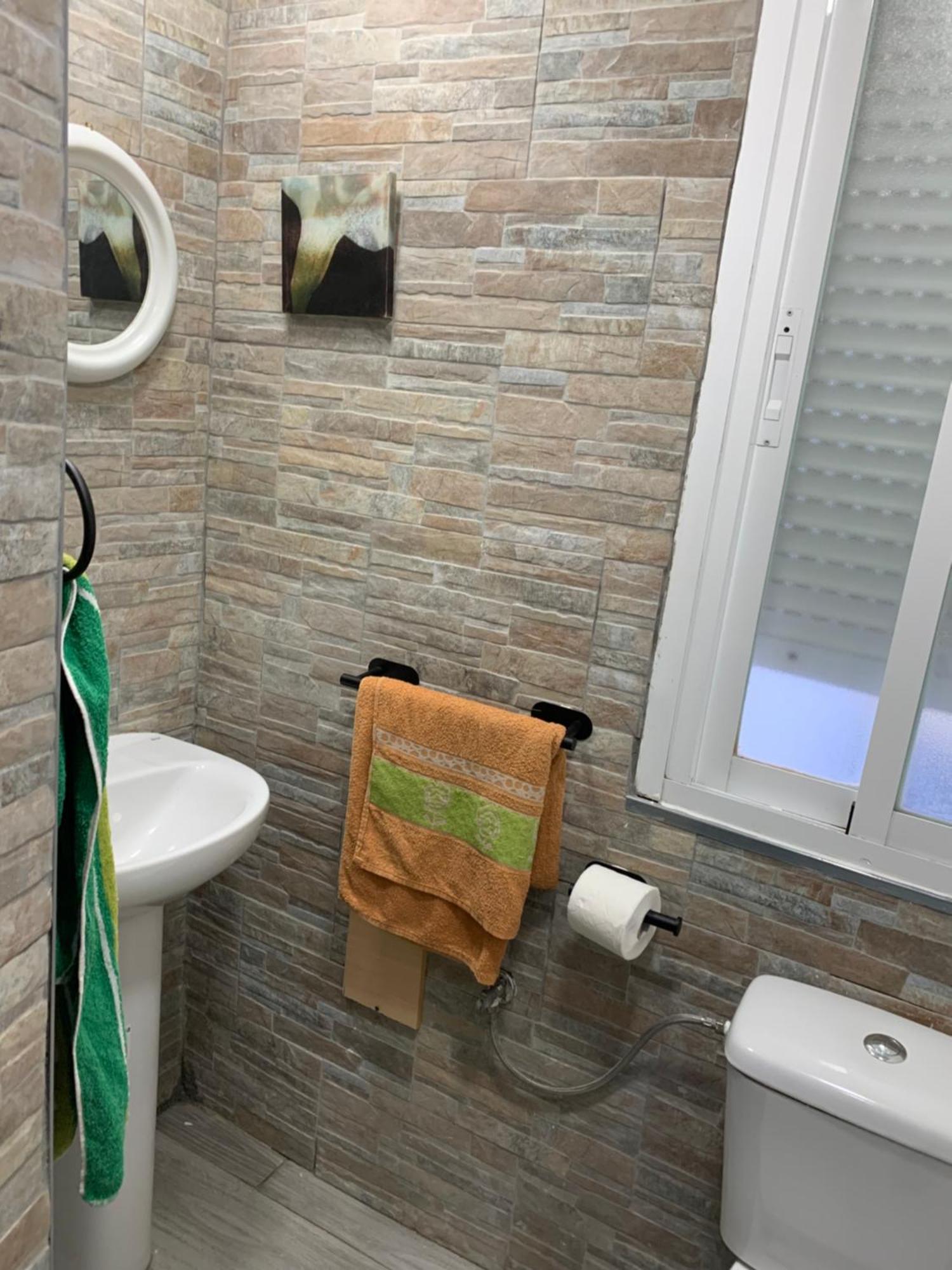 Apartamento Con Piscina Chiloeches Exterior photo